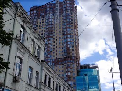 квартира по адресу Жилянская ул., 118