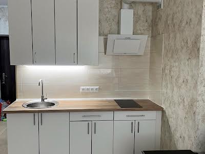 квартира за адресою Березова вул., 43