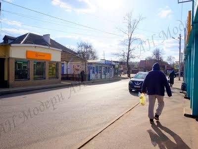 комерційна за адресою Харків, Залізнична вул., 19