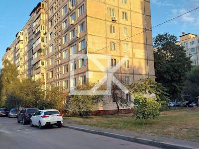 квартира по адресу Остафия Дашкевича ул. (Курнатовского), 2Б