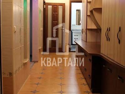 квартира за адресою Ернста вул., 16В