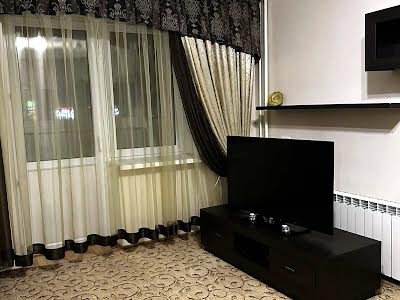 квартира по адресу Погребняка ул., 14
