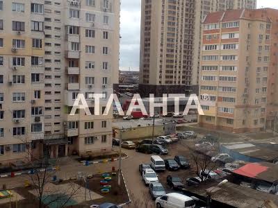 квартира за адресою Сахарова вул., 40