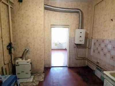 квартира по адресу Жабинского ул., 6