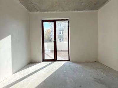 квартира за адресою Окружна вул., 43