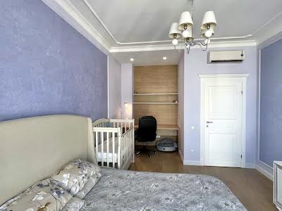квартира за адресою Юлії Здановської вул. (Ломоносова), 71