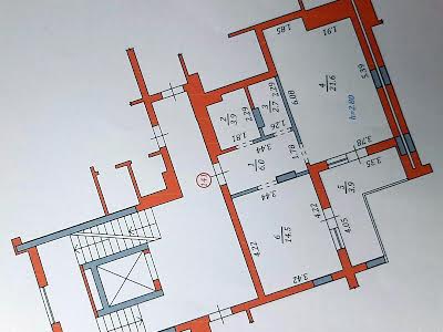 квартира по адресу Замарстиновская ул., 127