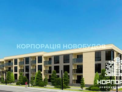 квартира по адресу Легоцкого ул., 3Б