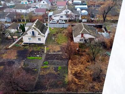 квартира за адресою Бориспіль, Головатого вул., 76-Б