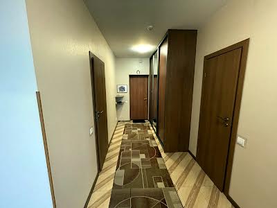 квартира за адресою Панча Петра вул., 18б