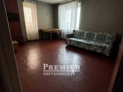 квартира по адресу Семёна Палия улиця ул. (Дніпропетровська), 88