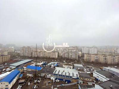 квартира по адресу Архитектора Вербицкого ул., 1в