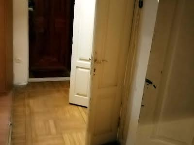 квартира по адресу Одесса, Шевченко просп., 19
