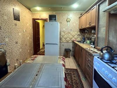 квартира по адресу Ужгород, 8-го Марта ул., 42