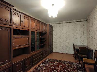 квартира за адресою Проскурівського підпілля вул., 209