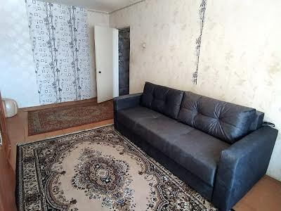 квартира за адресою Слобожанський просп. (Газети 