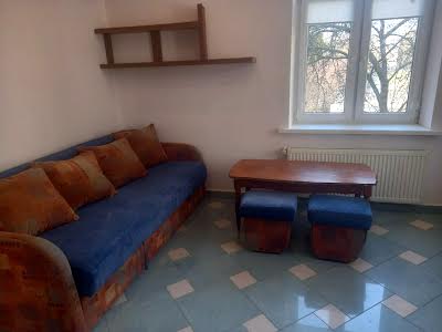 квартира за адресою Костя Левицького вул. (), 16