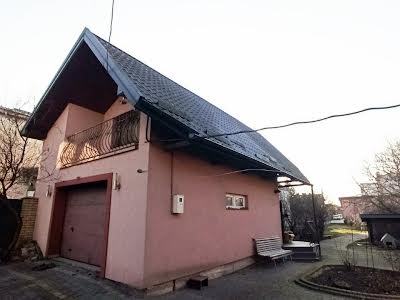 квартира за адресою Ковельська вул., 33