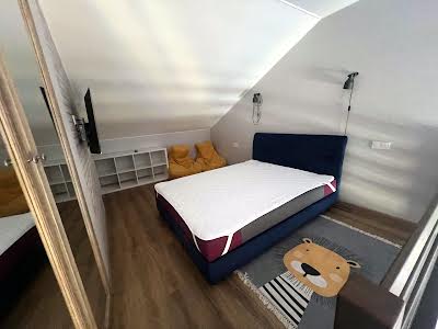 квартира за адресою Регенераторна вул., 4