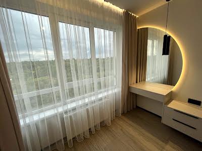 квартира за адресою Трускавецька вул., 135