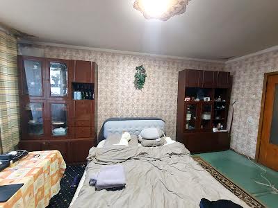 квартира за адресою Євгена Чикаленка вул., 56
