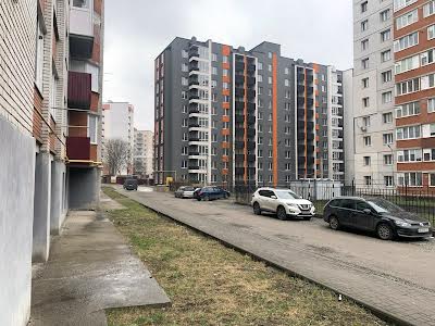 коммерческая по адресу Институтская ул., 6б