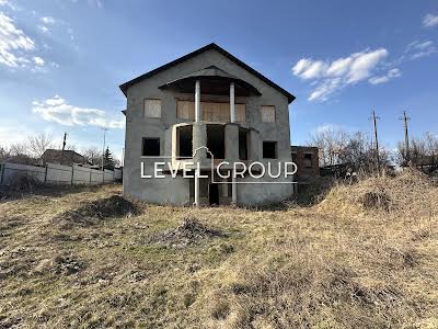 будинок за адресою Олени Ковальчук
