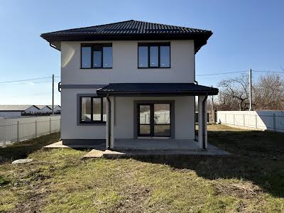 будинок за адресою Абрикосова, 16