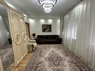 дом по адресу 3-я слобідська, 101