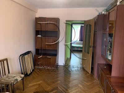 квартира за адресою Шолом-Алейхема вул., 16