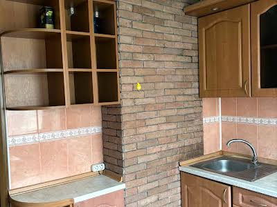 квартира за адресою Оболонський просп., 23Б