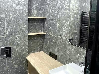 квартира за адресою Ентузіастів вул., 32