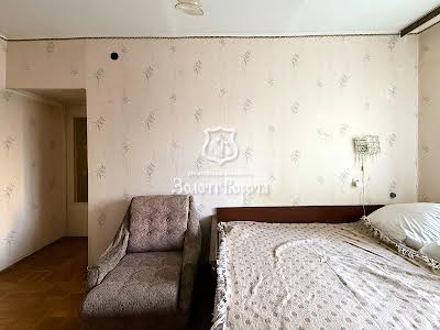 квартира по адресу Тростянецкая ул., 47