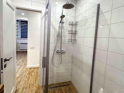 квартира за адресою Козакевича вул., 29