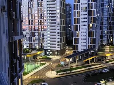 квартира за адресою Микільсько-Слобідська вул., 15