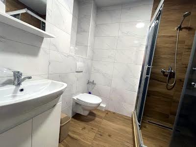 квартира по адресу Степана Бандеры просп., 36