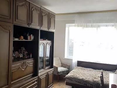 квартира по адресу Вишгородська ул., 46Б