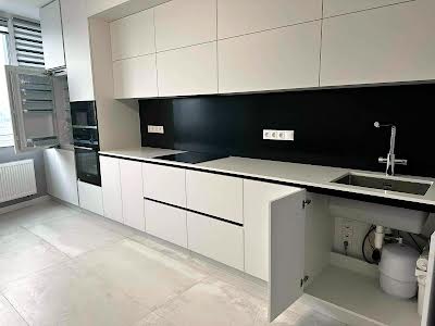 квартира за адресою Оболонський просп., 1
