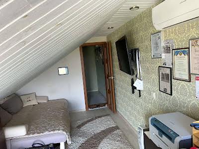 квартира за адресою Павла Чубинського вул., 3