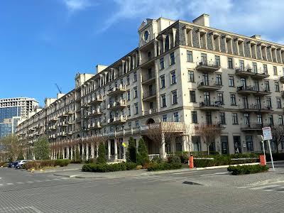 квартира за адресою Травневий пров., 5