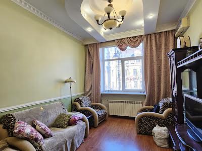 квартира по адресу Большая Васильковская ул. (Красноармейская), 2