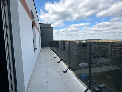 квартира по адресу Филиппа Орлика ул., 51