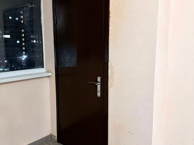 квартира по адресу Співдружності ул., 1