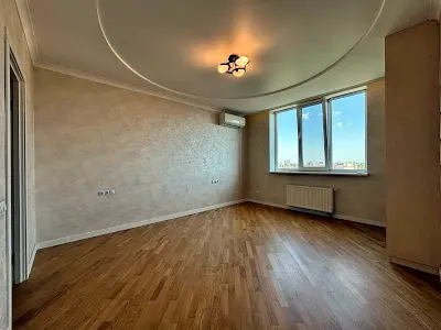 квартира за адресою Михайла Максимовича вул. (Онуфрія Трутенка), 3-Г
