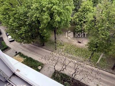 квартира за адресою Познанська вул., 11 Б