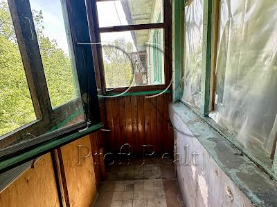 квартира по адресу Романа Ратушного ул. (Волгоградська), 41
