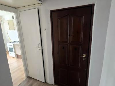 квартира за адресою Стрийська вул., 61