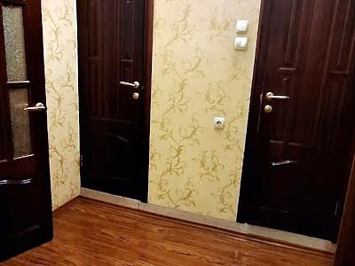 квартира за адресою Алматинська вул. (Алма-Атинська), 39-В