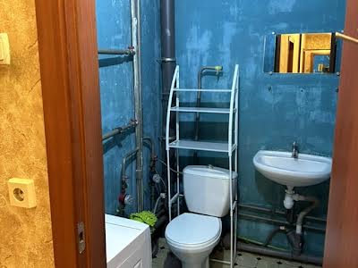 квартира за адресою Олени Пчілки вул., 4