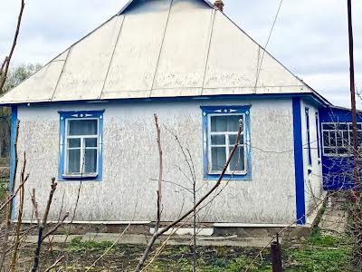дом по адресу Центральна